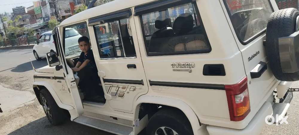 Mahindra Bolero Neo 2014 Diesel 82000 Km Driven