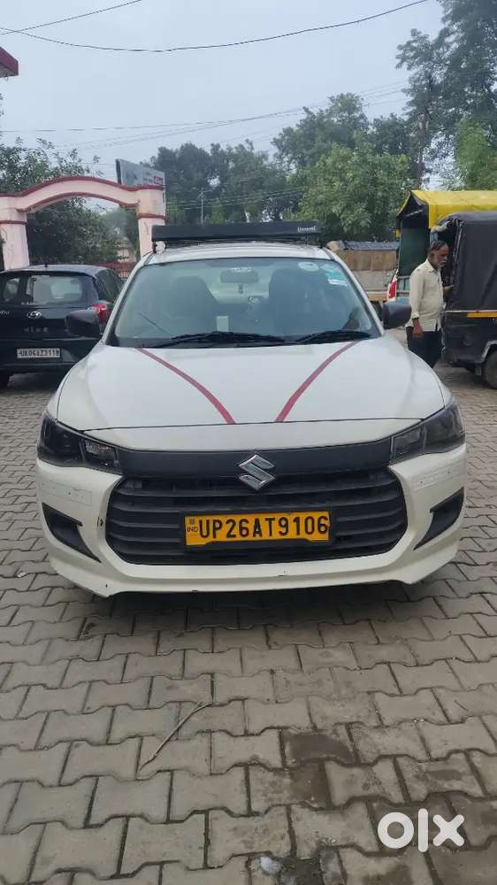 Maruti Suzuki Dzire 1.2 Tour 2026