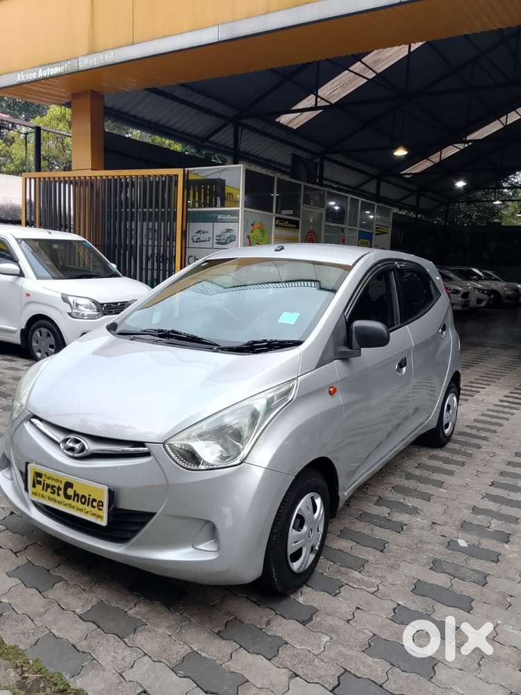 Hyundai Eon