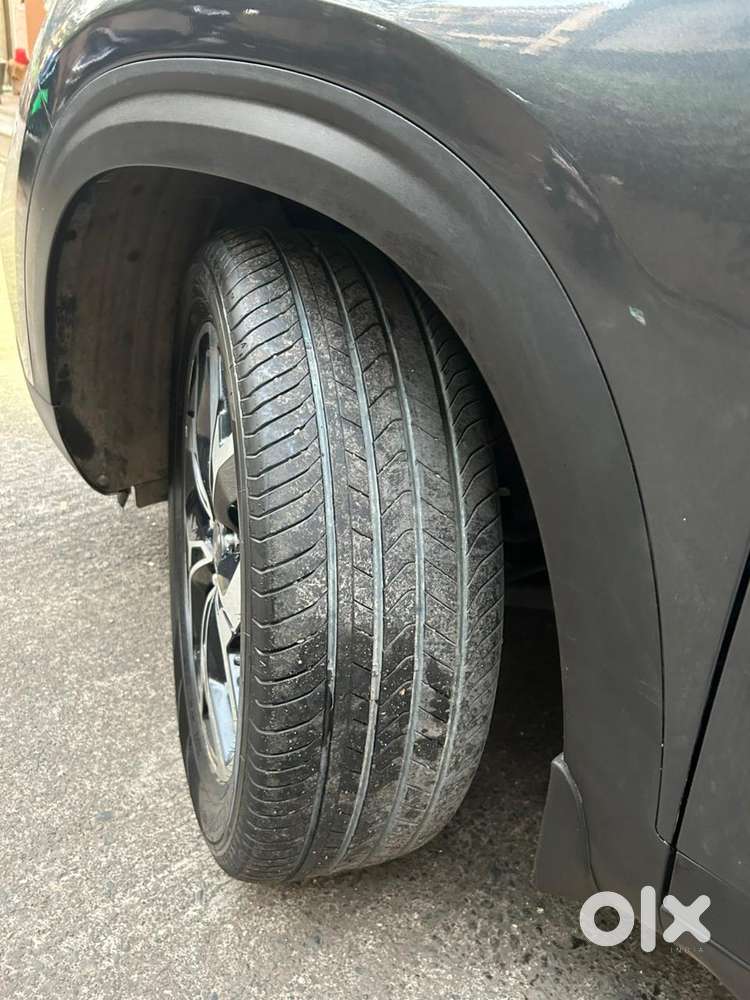 Kia Seltos 1.5 Gtx+ Diesel At, 2024, Diesel