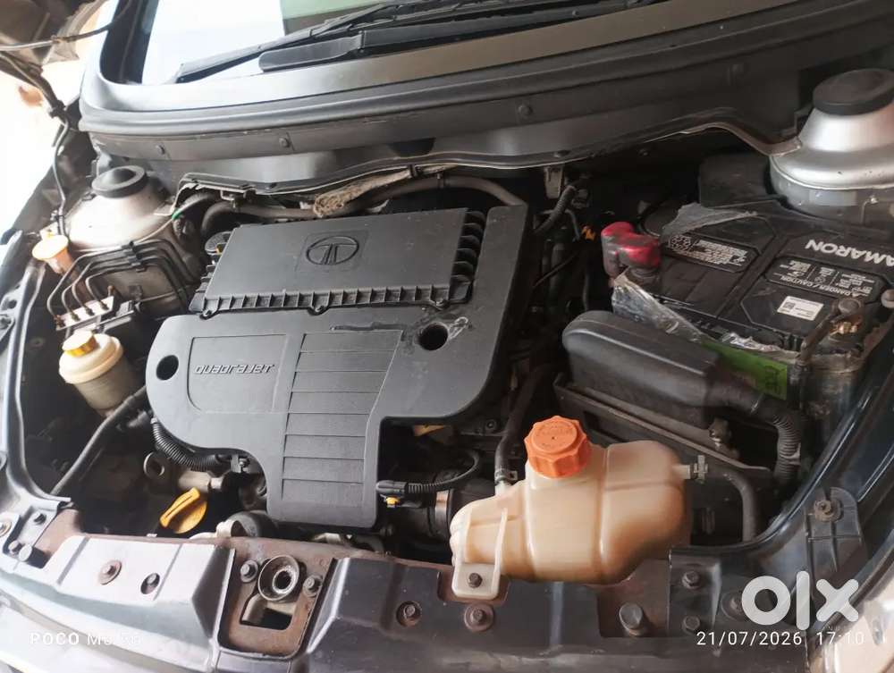 Tata Manza Diesel Ex 2011