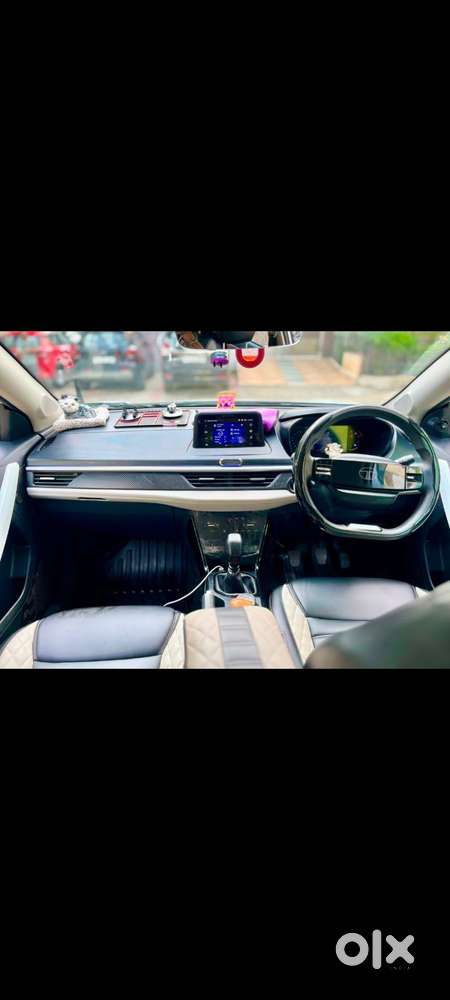 Tata Nexon Pure 1.2 Revotron Petrol 6 Mt, 2024, Petrol