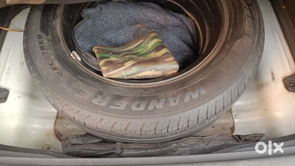 Hyundai Creta E 1.5 Diesel, 2021, Diesel