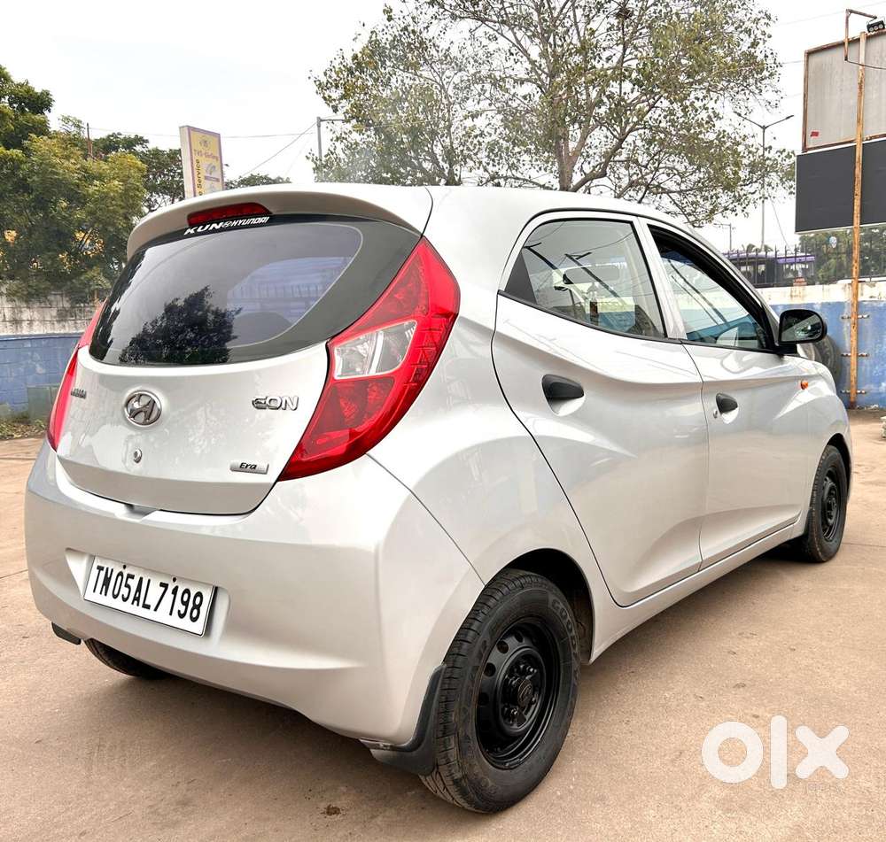 Hyundai Eon Era, 2011, Petrol