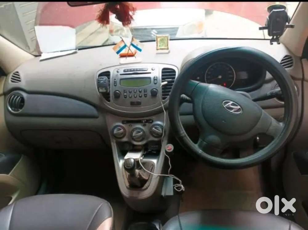 Hyundai I10 2012 Petrol Good Condition