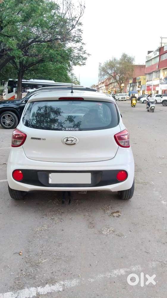 Hyundai Car Manual 2018