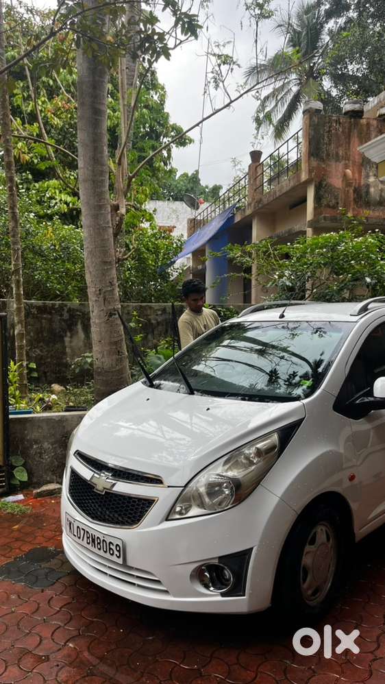 Chevrolet Beat Petrol Good Condition