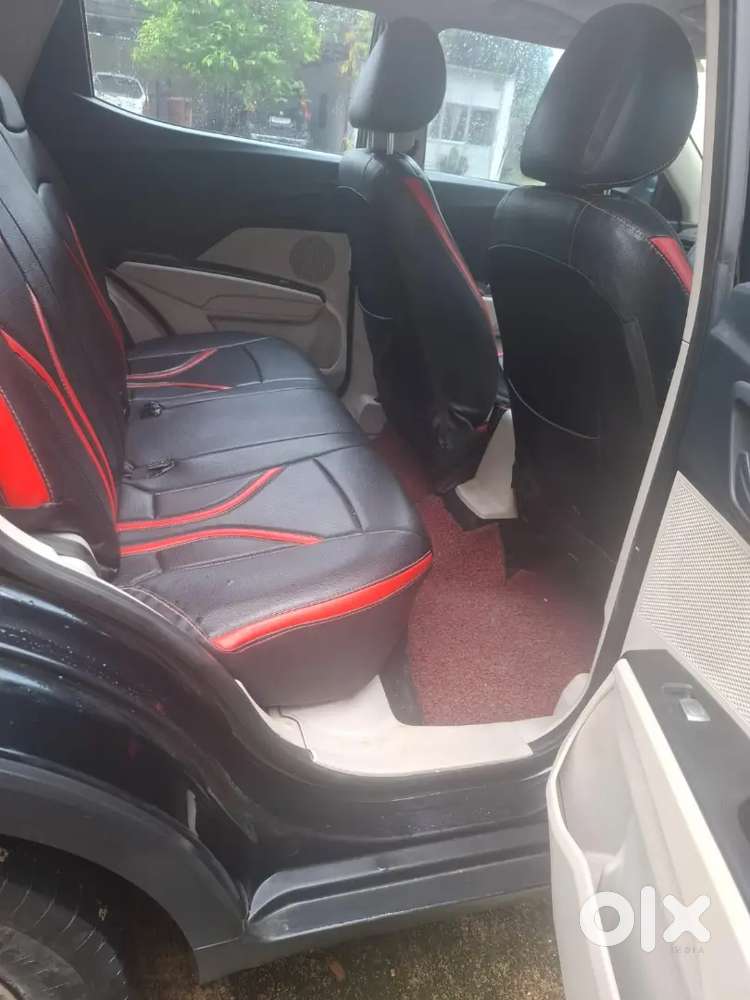 Mahindra Xuv300 1.5 W6 2023