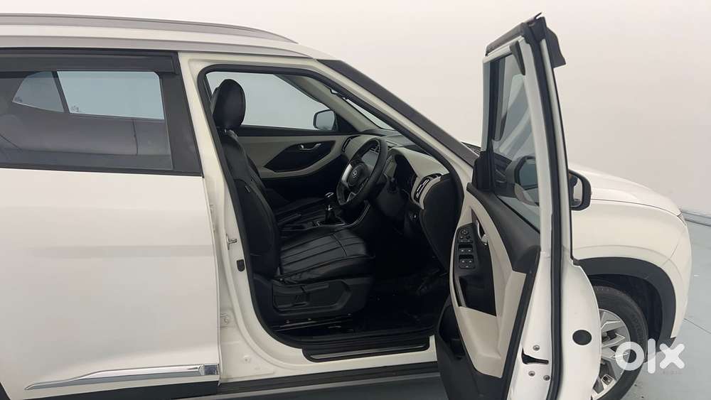 Hyundai Creta Sx 1.5 Diesel, 2023, Diesel