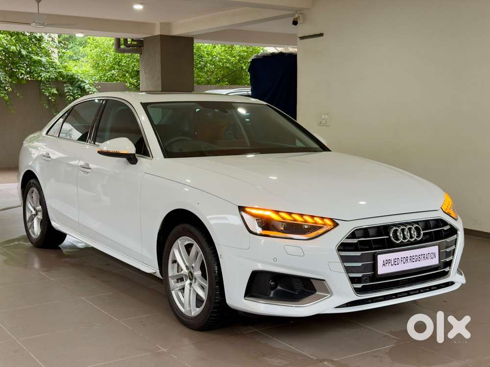 Audi A4 2.0 Technology 40 Tfsi, 2024, Petrol