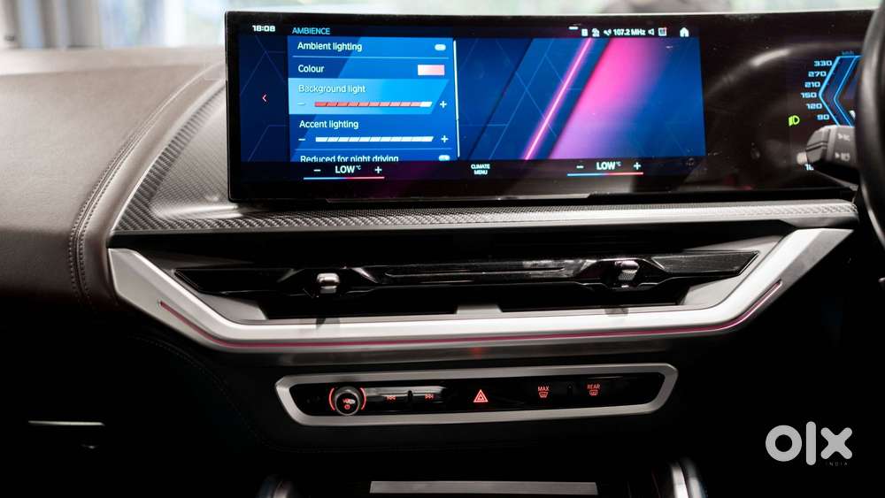 Bmw Xm Plug-in Hybrid, 2023, Petrol