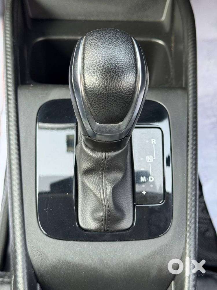 Maruti Suzuki Baleno 1.2 Delta At, 2023, Petrol