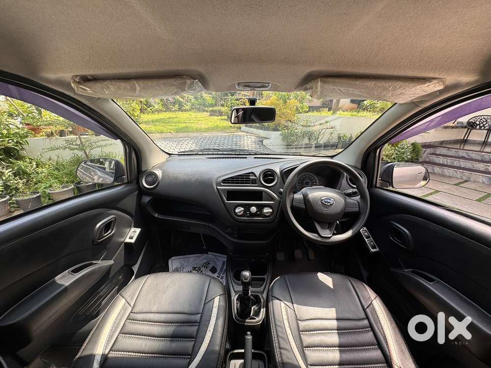 Datsun Redigo, 2020, Petrol