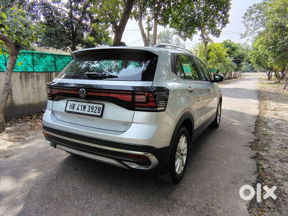 Volkswagen Taigun 1.0 Tsi Highline, 2024, Petrol