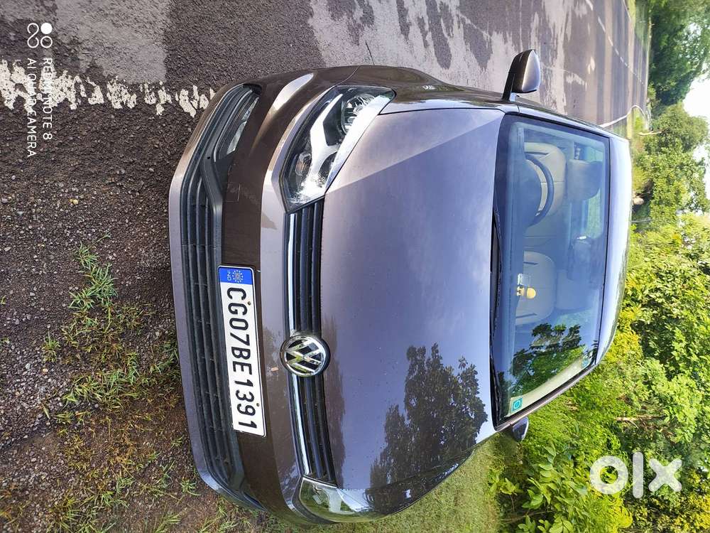 Volkswagen Ameo