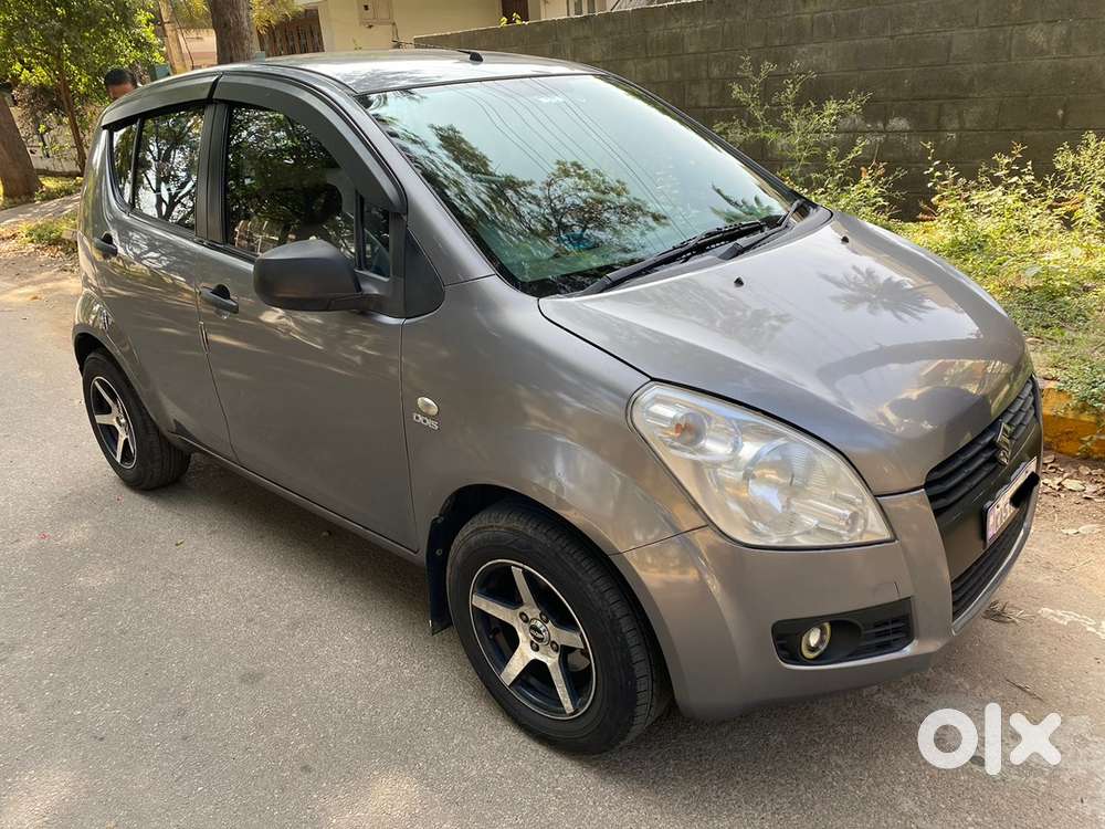 Maruti Suzuki Ritz 2011 Diesel