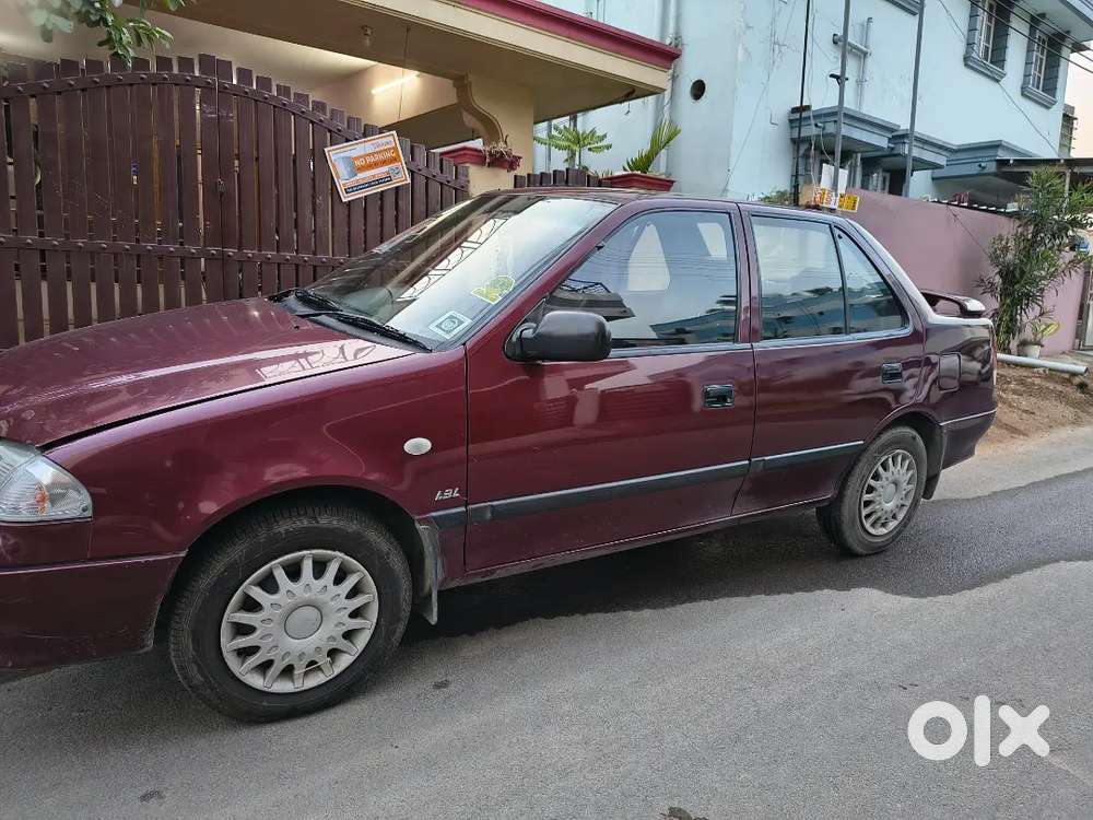 Maruti Esteem