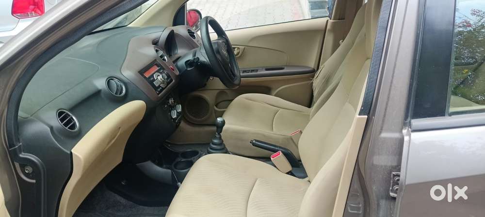Honda Amaze 1.2 Smt I Vtec, 2014, Petrol