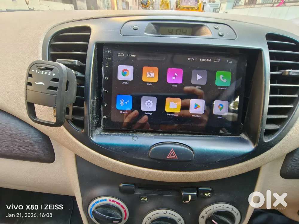 Hyundai I10 2009 Well Condition