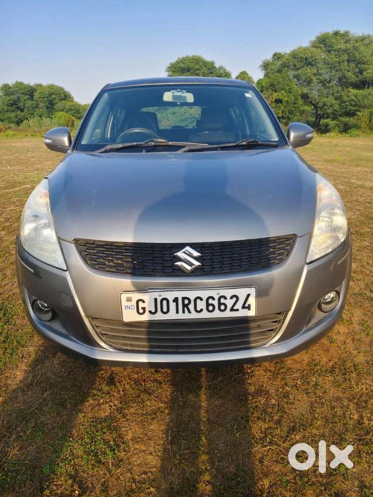 Maruti Suzuki Swift Ddis Vdi, 2013, Diesel
