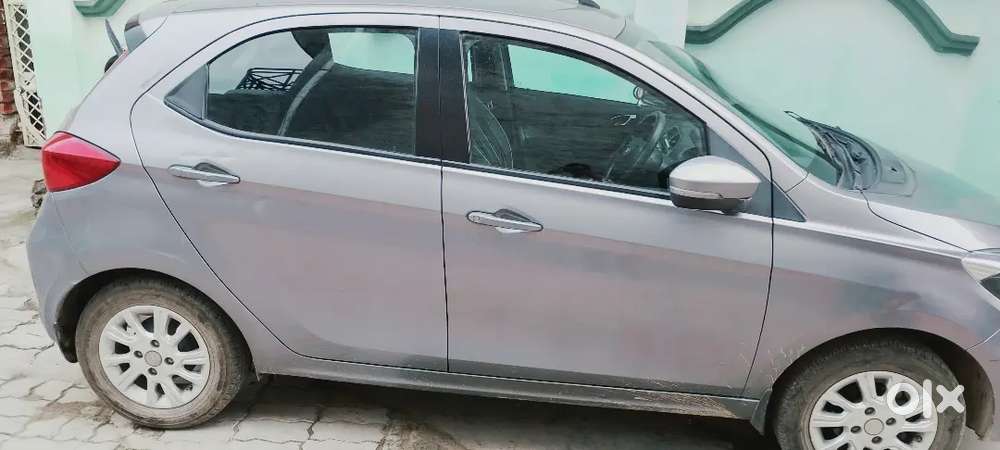 Tata Tiago Xz Diesel 2018