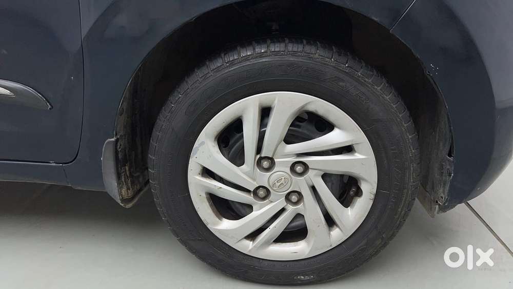 Hyundai Grand I10 Nios Magna 1.2 Kappa Vtvt, 2021, Petrol
