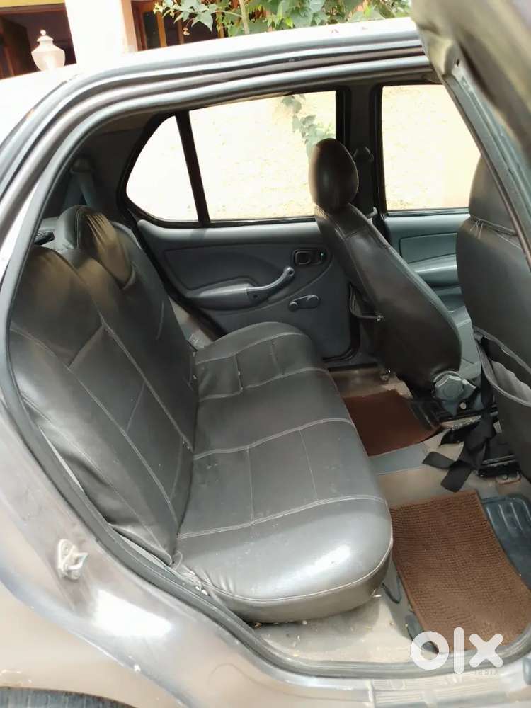 ‎vehicle Name : Tata Indica V2
‎model   : 2002
‎reg Year  : 2002
‎pric