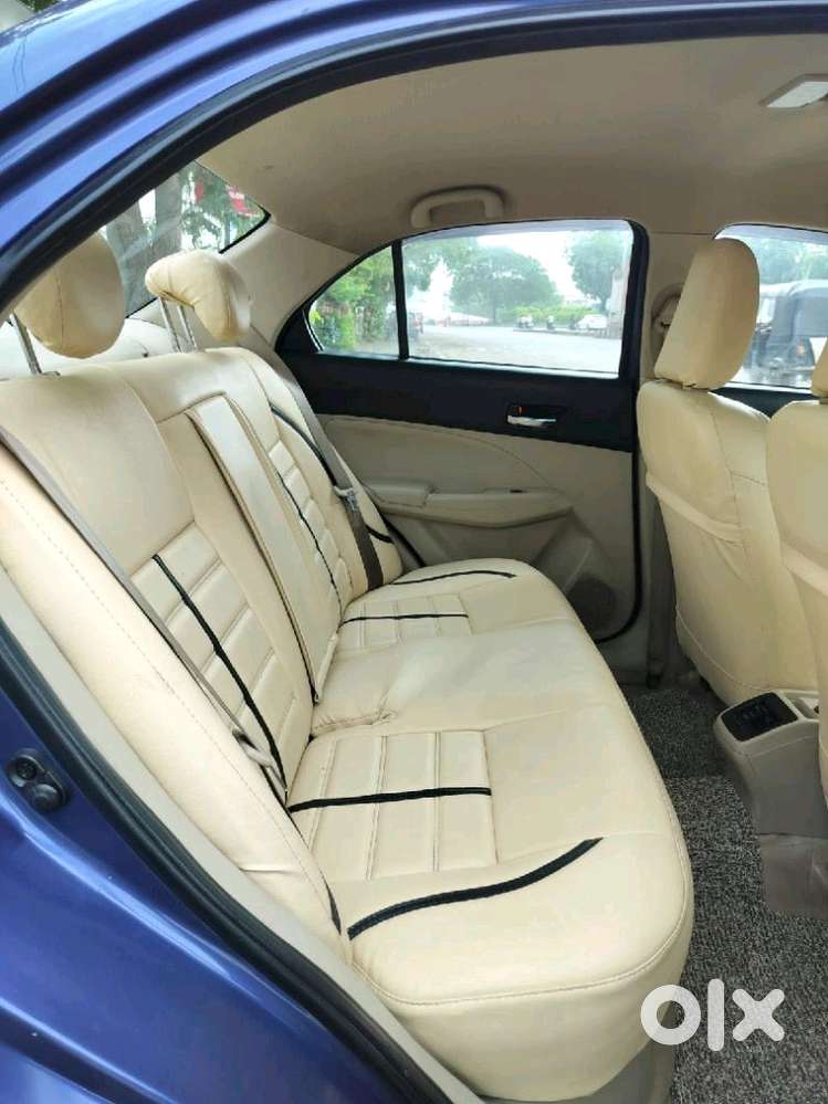 Maruti Suzuki Dzire, 2018, Diesel