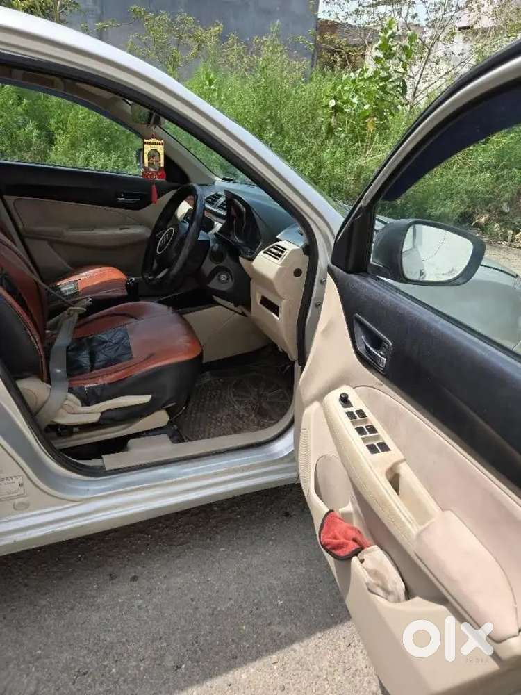 Maruti Suzuki Dzire 2019 Diesel 48208 Km Driven