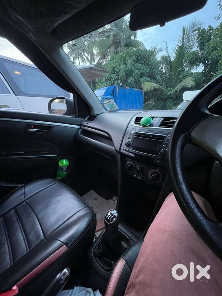Maruti Swift Vdi Good Condition