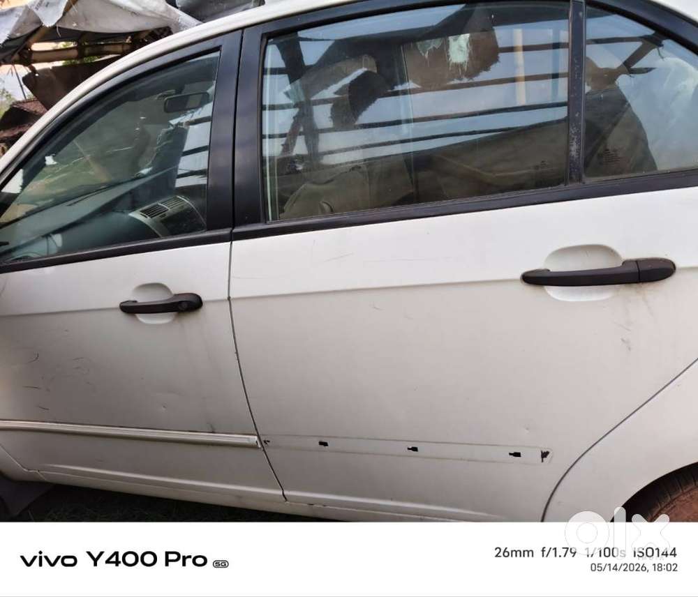 Tata Manza 2012