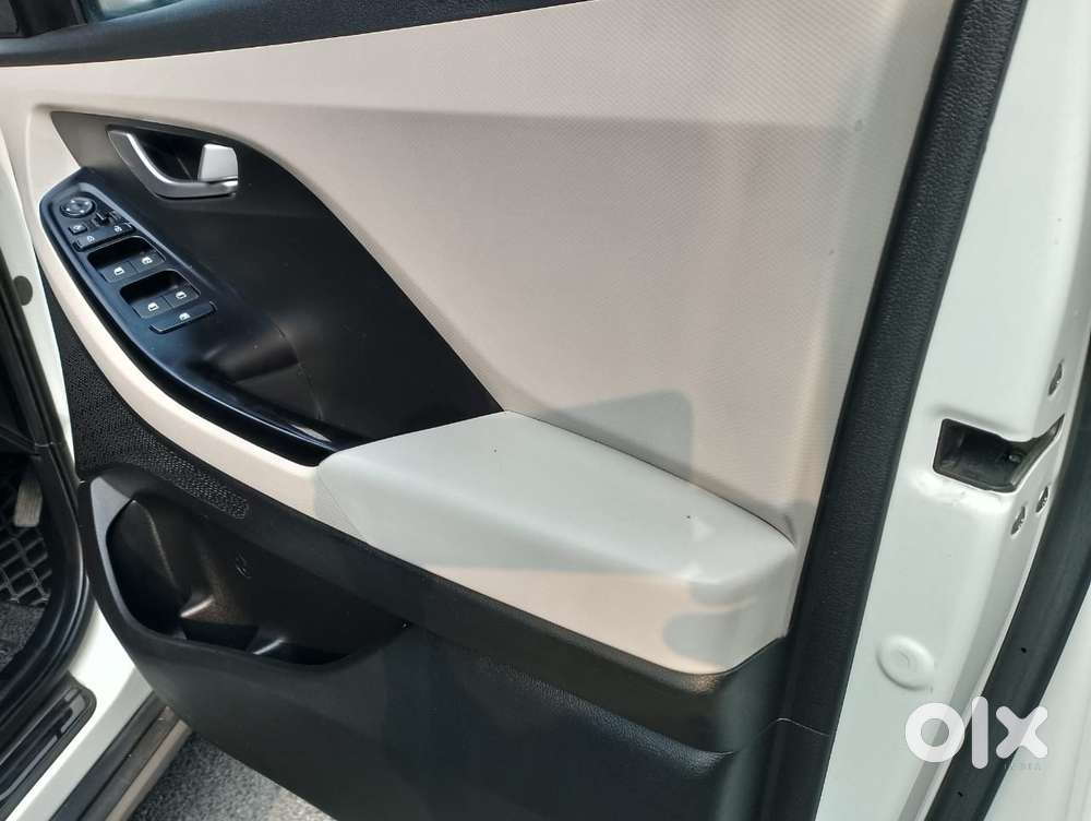 Hyundai Creta 1.6 Sx Automatic, 2023, Petrol