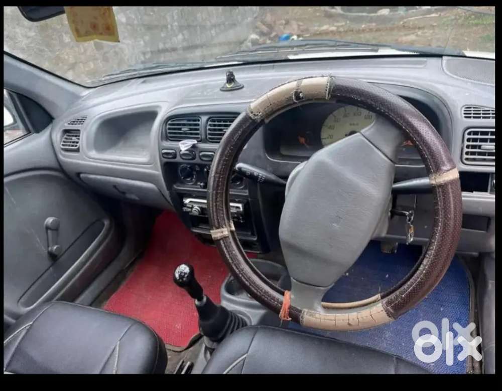 Maruti Suzuki Alto 800 2010 Petrol 75000 Km Driven