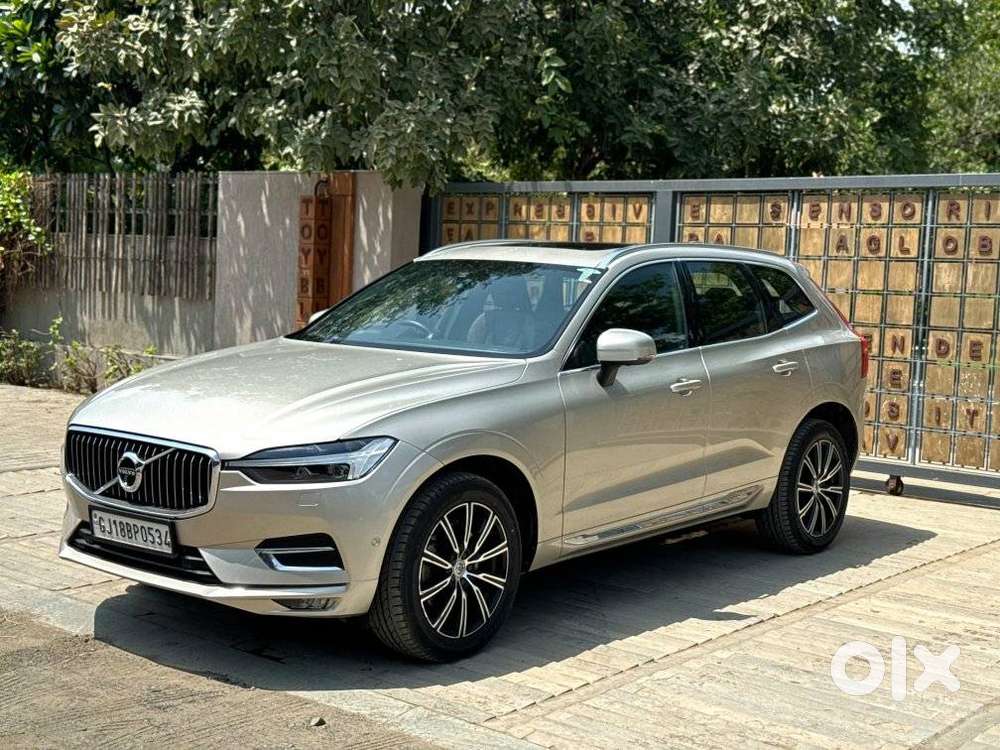 Volvo Xc90 D5 Awd, 2021, Diesel