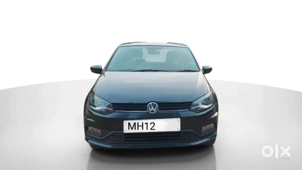 Volkswagen Ameo 1.2 Mpi Comfortline Plus, 2017, Petrol