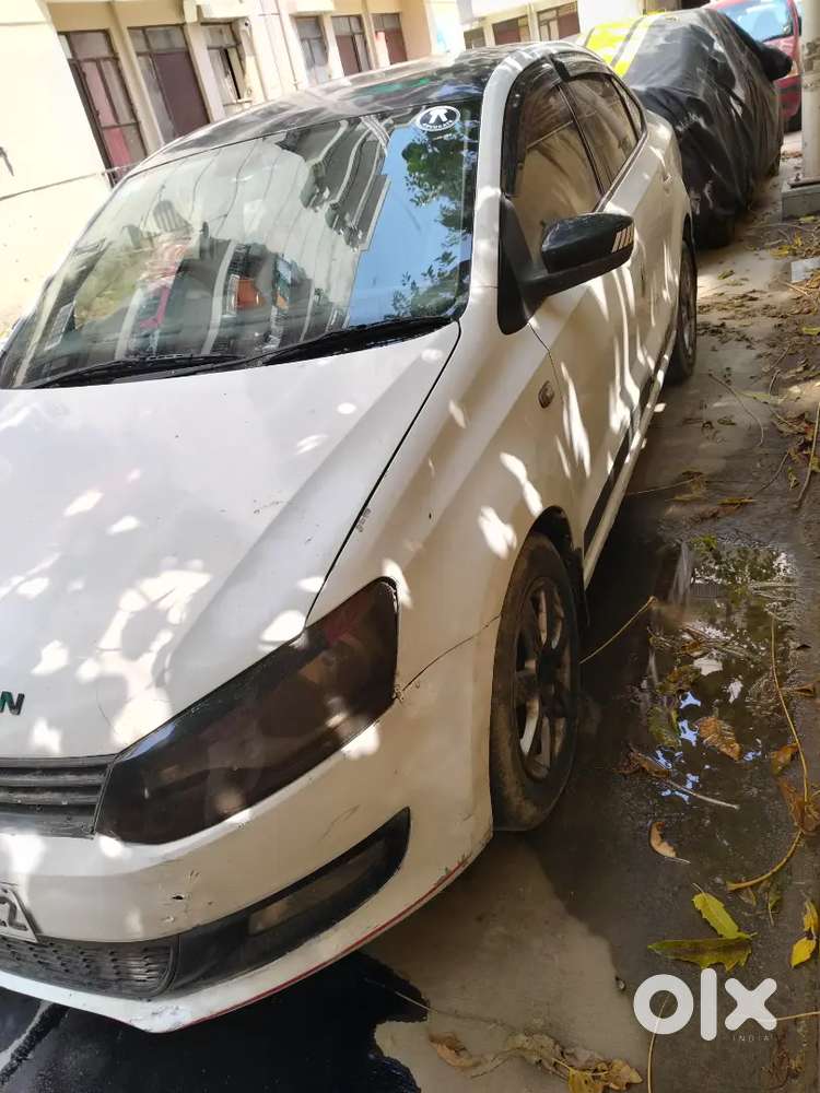 Volkswagen Vento Diesel