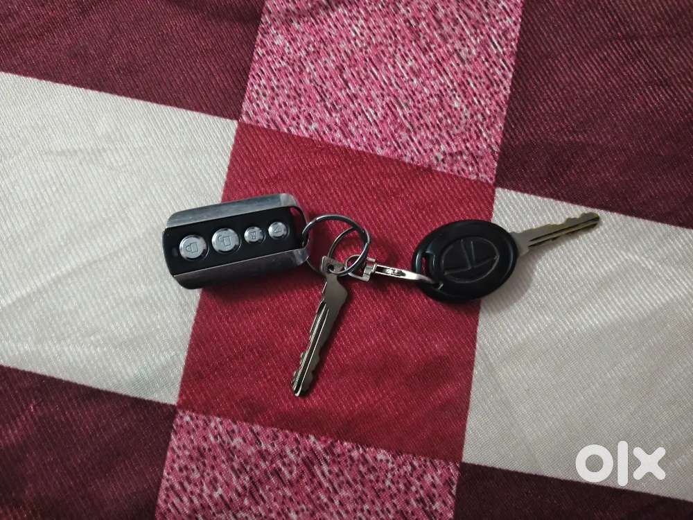 Tata Tiago 2018 Petrol Well Maintained