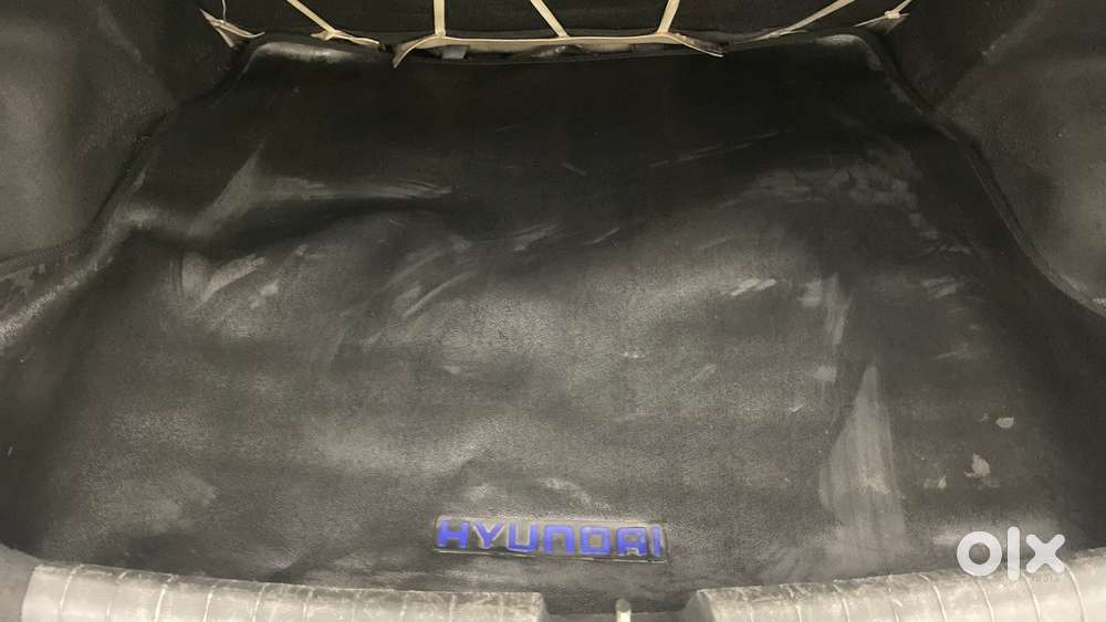 Hyundai Xcent S 1.2, 2018, Petrol