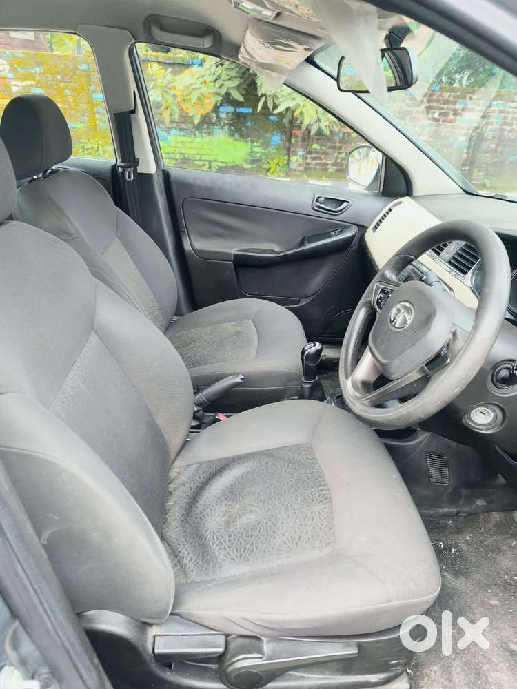 Tata Zest Revotron 1.2t Xms, 2017