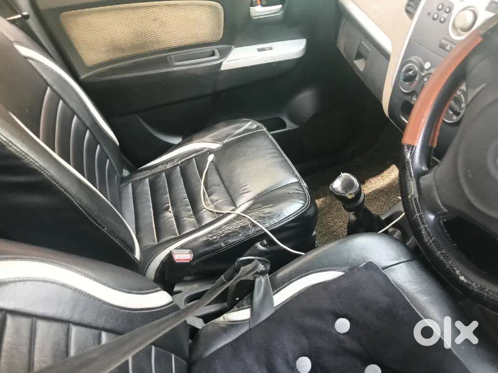 Maruti Suzuki Wagon R 1.0 2018 Cng & Hybrids 180000 Km Driven