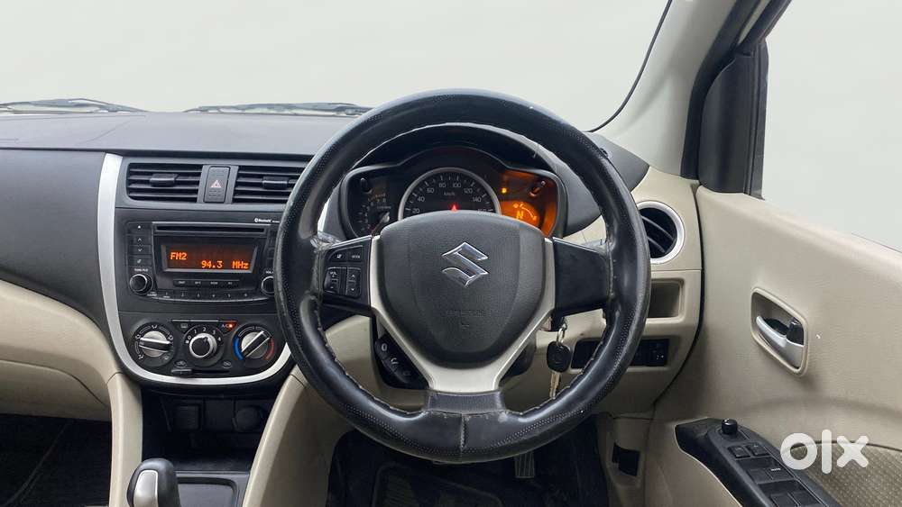 Maruti Suzuki Celerio Zxi Optional Amt, 2018, Petrol
