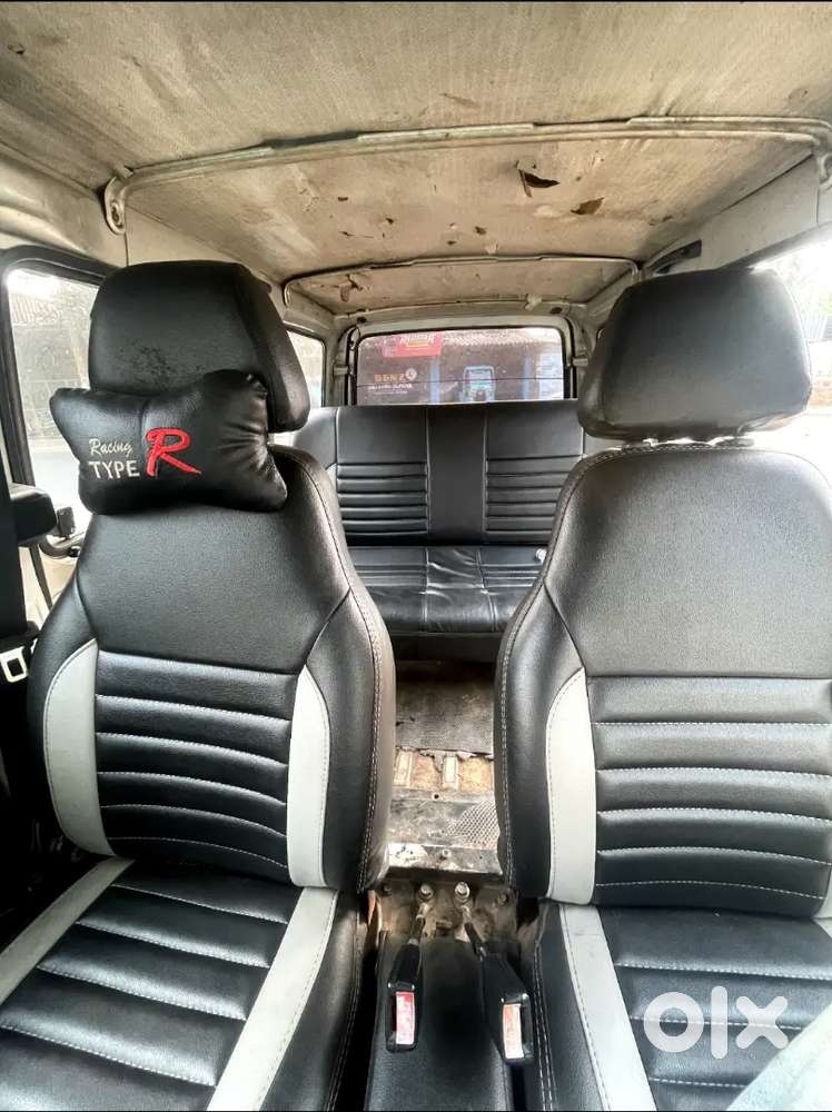 Maruti Suzuki Omni 2007