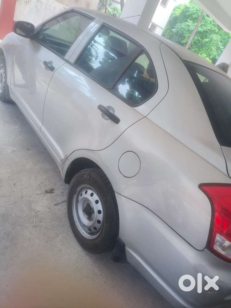 Maruti Suzuki Dzire 1.2 Lxi, 2009, Petrol