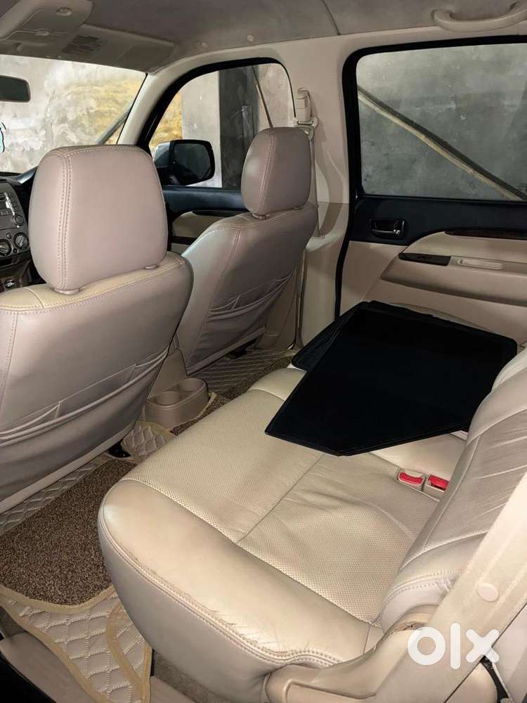 Ford Endeavour 2012 Diesel 147800 Km Driven