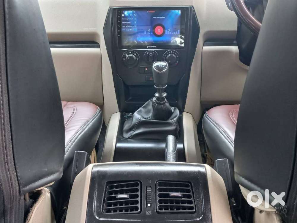 Mahindra Scorpio Classic 2.2 S Mt 7 Str, 2024, Diesel