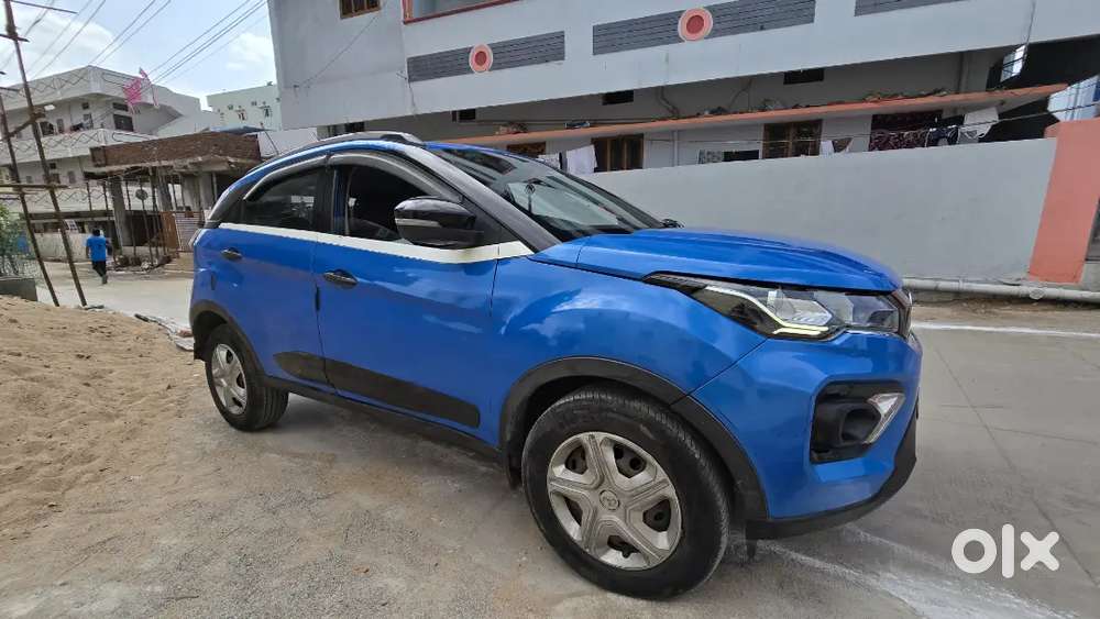 Tata Nexon 2020