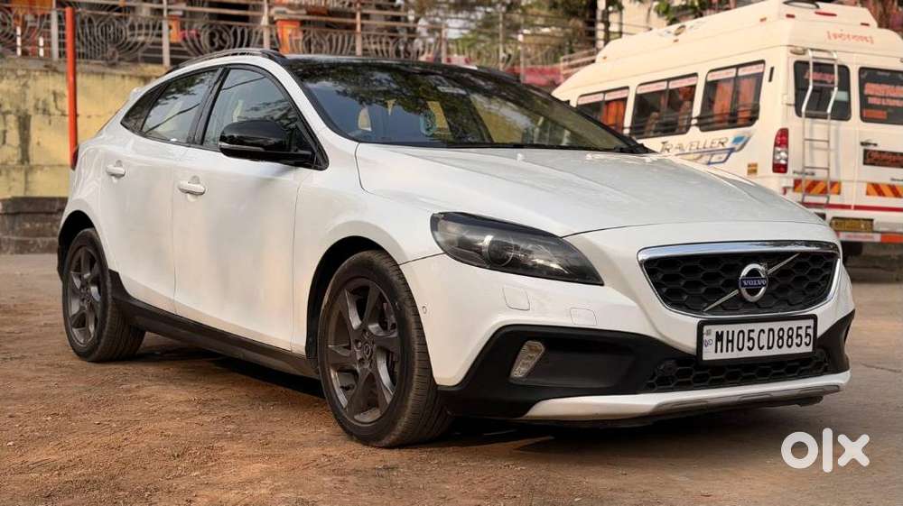 Volvo V40 D3, 2014, Diesel