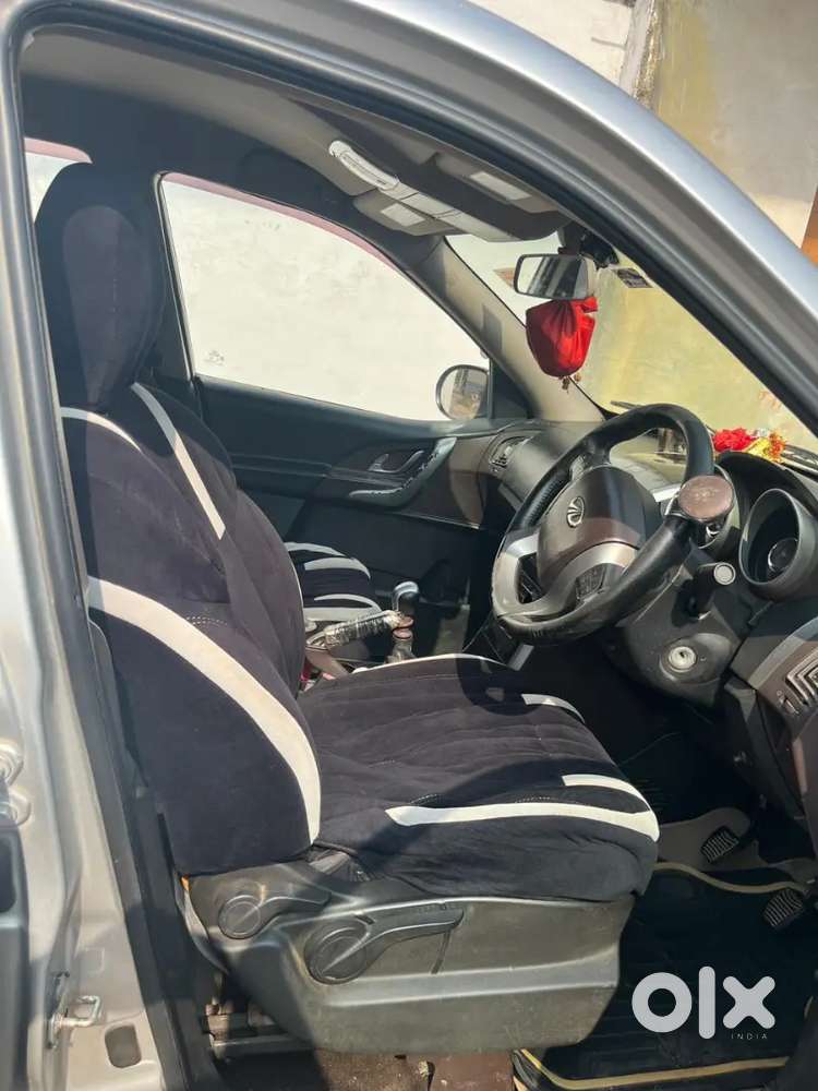 Mahindra Xuv500 2013 Diesel 146000 Km Driven