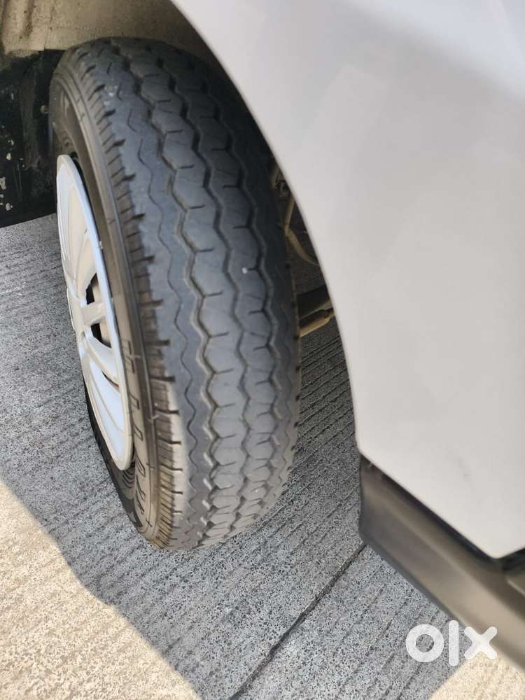 Maruti Suzuki Eeco 7 Seater Standard, 2022, Petrol