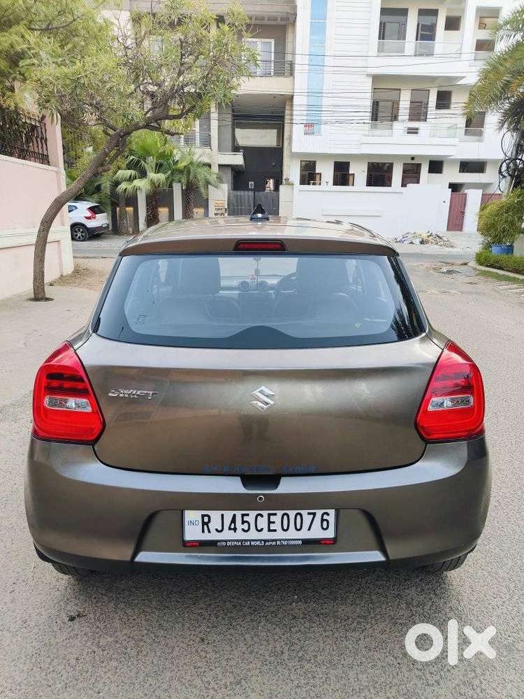 Maruti Suzuki Swift Amt Vdi, 2018, Diesel